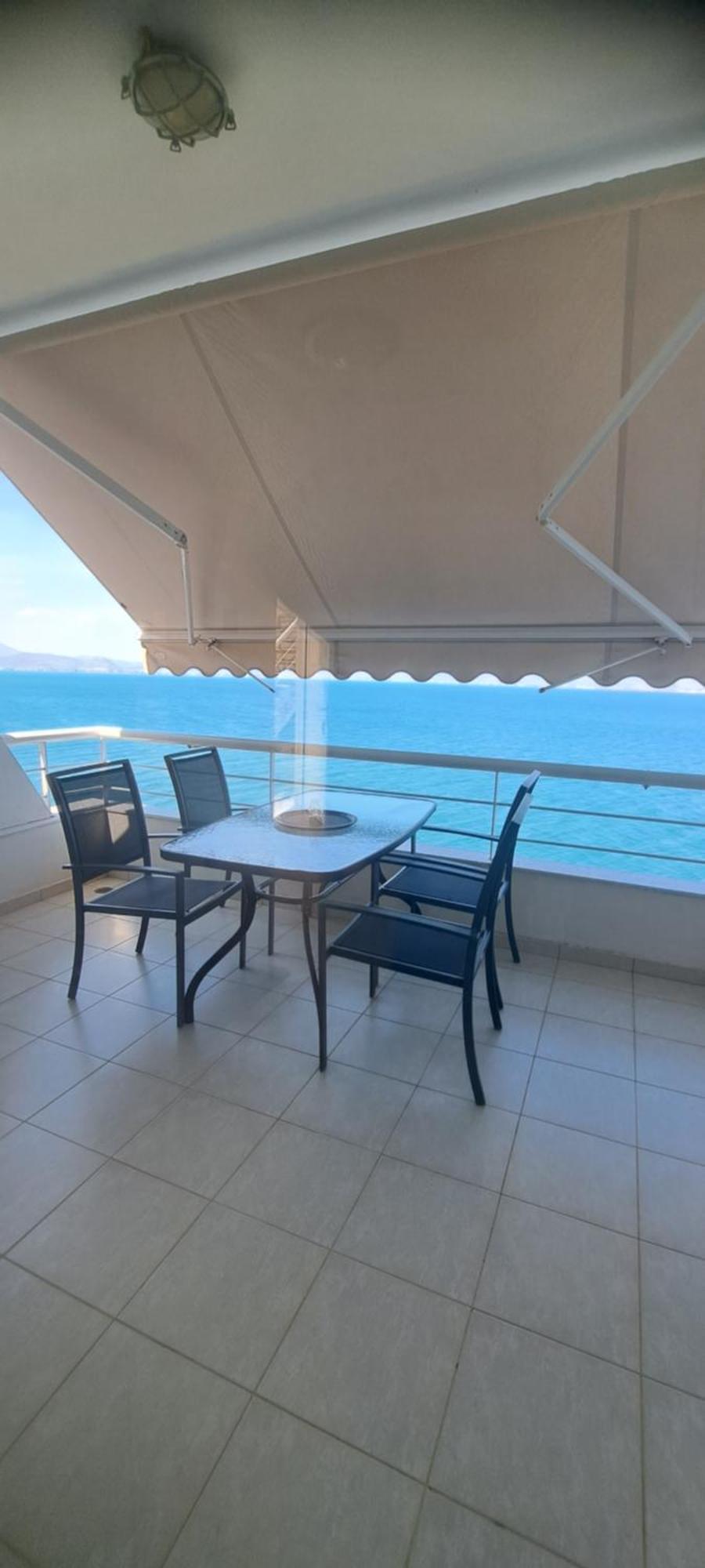 Ostria Linamare Apartment Kiveri Exterior photo